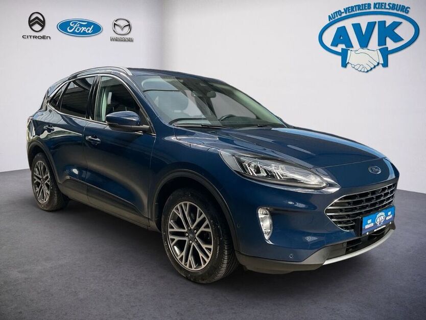 Kuga