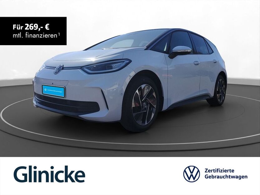 VW ID.3 7.650 km 34.260 € Bad Langensalza 99947