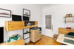 64,83 m² Wohnkomfort in Jugendstilhaus mit Loggia in begehrter Lage von Leipzig-Stötteritz