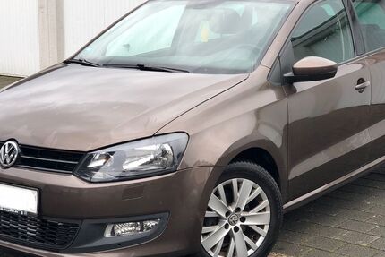 VW Polo 125.000 km 7.200 € Filderstadt 70794