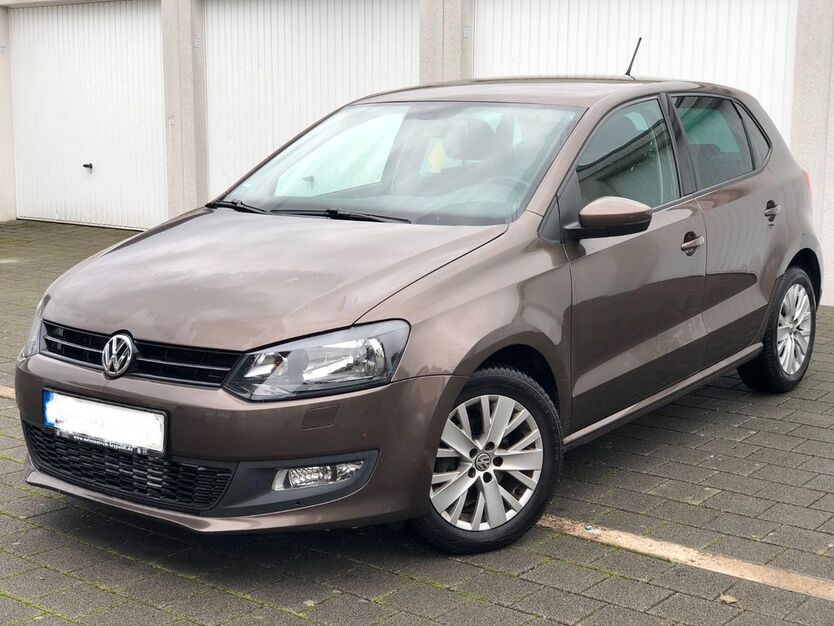 VW Polo 125.000 km 7.200 € Filderstadt 70794