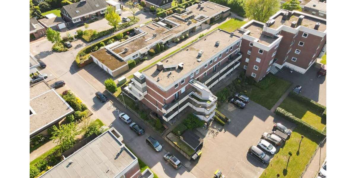 Wohnung zum Kaufen in Bocholt 184.900 € 73 m² 3 zimmer
