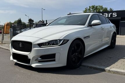 Jaguar XE 224.000 km 13.500 &euro; Berlin 12353
