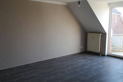 Erstbezug nach Sanierung - 1 Zimmer Wohnung in Neubukow