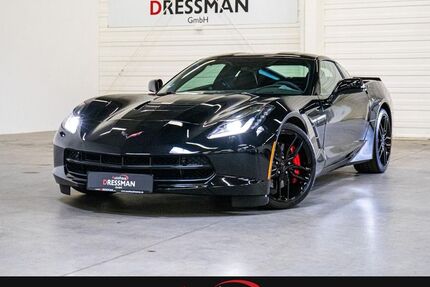 Corvette C7