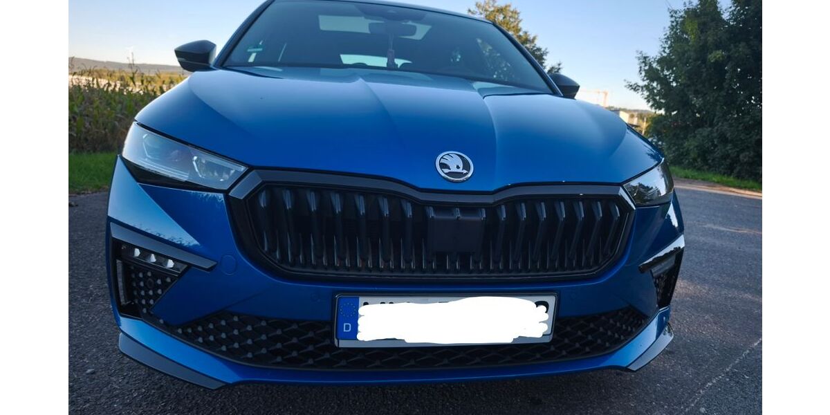 Skoda Scala 20.000 km 20.999 &euro; Neumarkt 92318