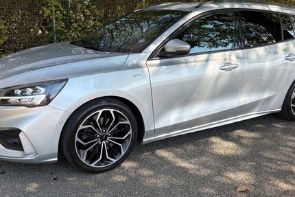 Ford Focus 129.200 km 9.300 &euro; Lendersdorf 52355