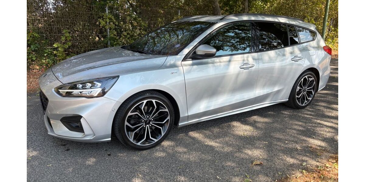 Ford Focus 129.200 km 9.300 &euro; Lendersdorf 52355