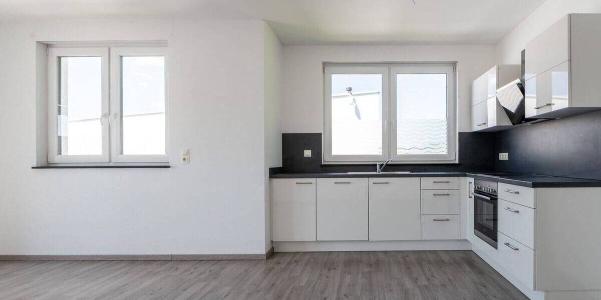 Etagenwohnung Gerolstein - 4 Zimmer, 78 m&sup2;, 217.000&euro; | Angebot:26712239
