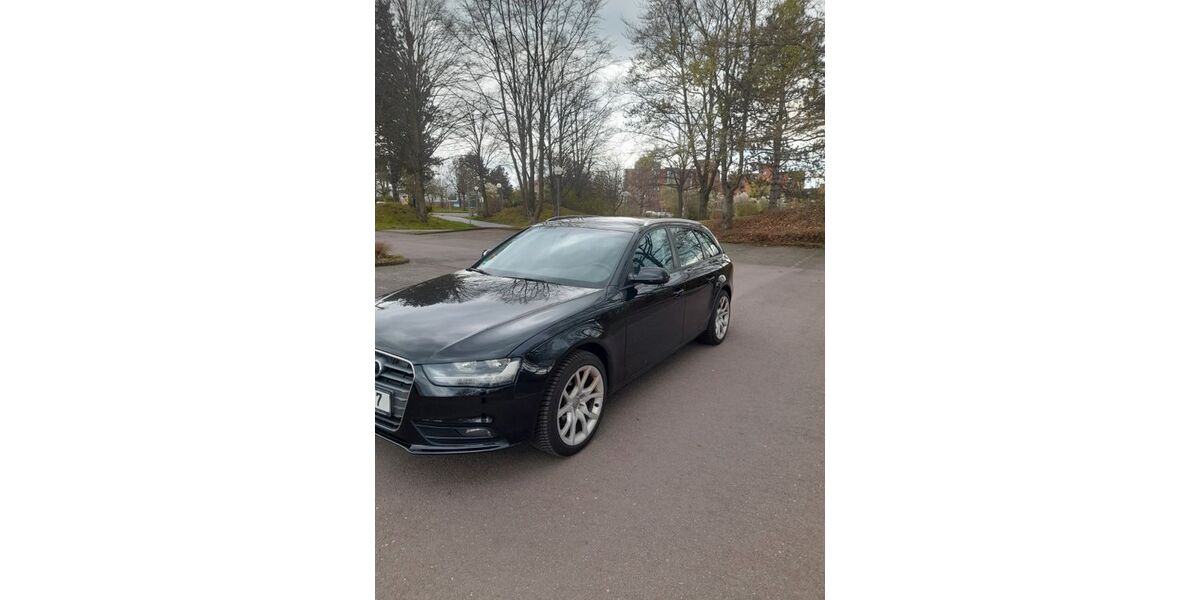 Audi A4 316.500 km 7.900 &euro; Gutweiler 54317