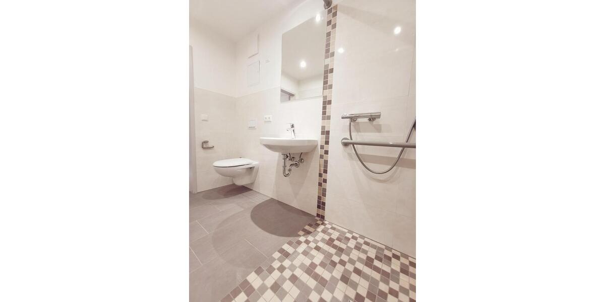 Etagenwohnung Bad Elster - 1 Zimmer, 34 m&sup2;, 325&euro; | Angebot:26533091