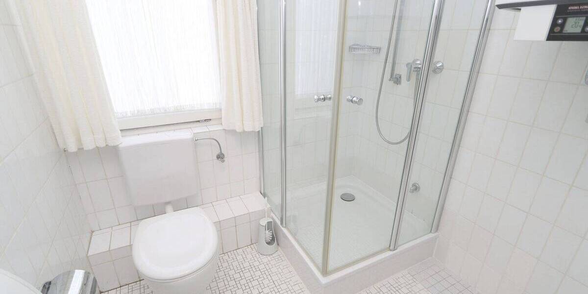 Etagenwohnung Grömitz - 3 Zimmer, 53 m&sup2;, 185.000&euro; | Angebot:26512547