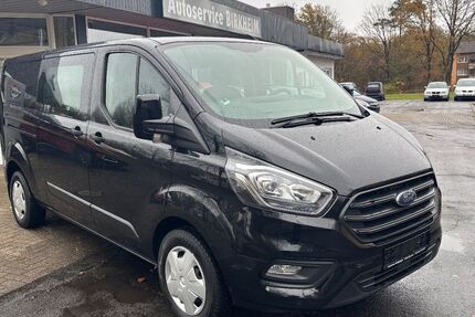 Ford Transit Custom 101.000 km 17.300 &euro; Munster 29633