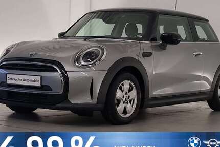 Mini Cooper 34.618 km 20.989 &euro; Würzburg 97076