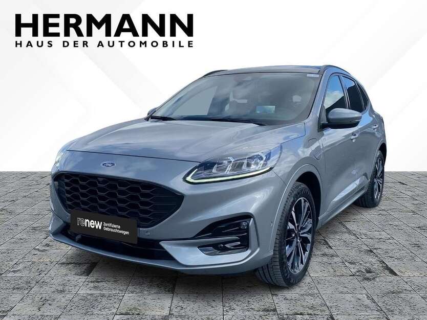 Ford Kuga 45.735 km 31.990 € Einbeck 37574