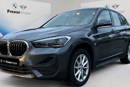 BMW X1 68.279 km 23.490 &euro; Westerstede 26655