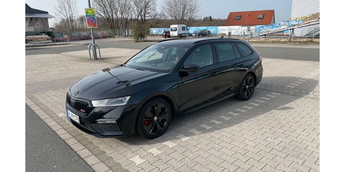 Skoda Octavia 70.288 km 29.000 &euro; Radevormwald 42477