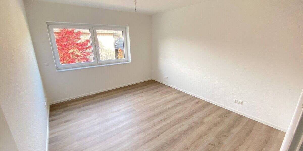 Etagenwohnung Eggermühlen - 2 Zimmer, 65 m&sup2;, 187.000&euro; | Angebot:25728029