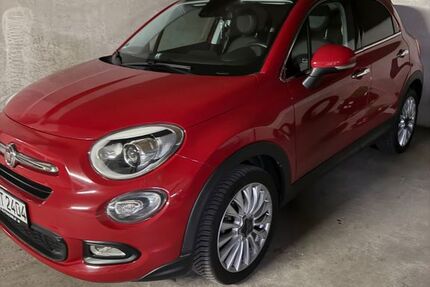 Fiat 500X 98.000 km 11.300 € Ottobrunn 85521