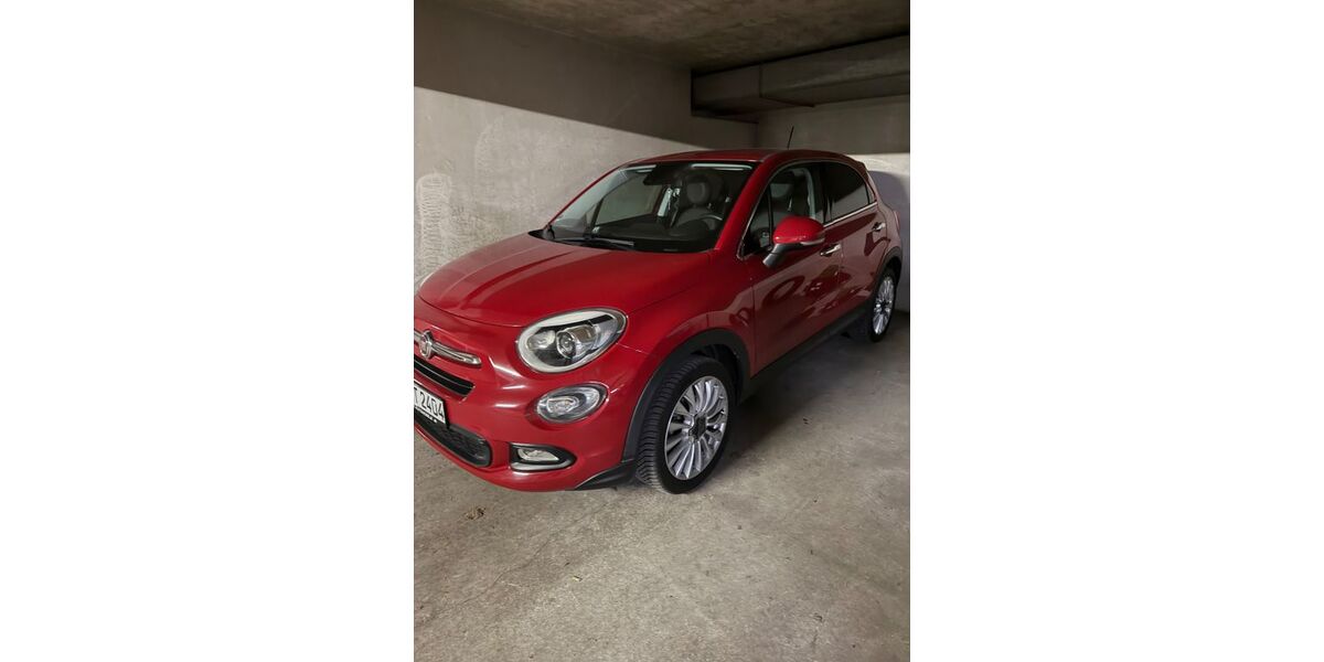 Fiat 500X 98.000 km 11.300 € Ottobrunn 85521