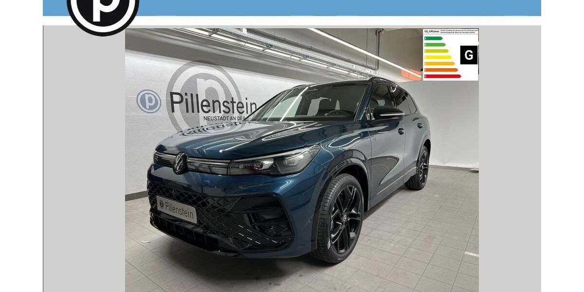 VW Tiguan 1.500 km 52.502 &euro; Neustadt/Aisch 91413