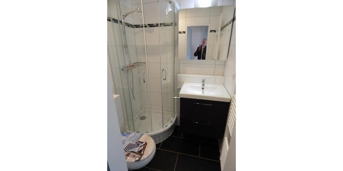 Mehrfamilienhaus, Wohnhaus Wangerland - 1 Zimmer, 27 m&sup2;, 124.000&euro; | Angebot:25217150