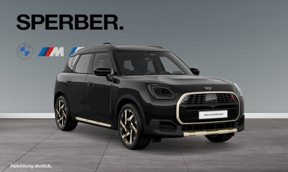 Mini Cooper S Countryman 28.864 km 39.900 € Bamberg 96050