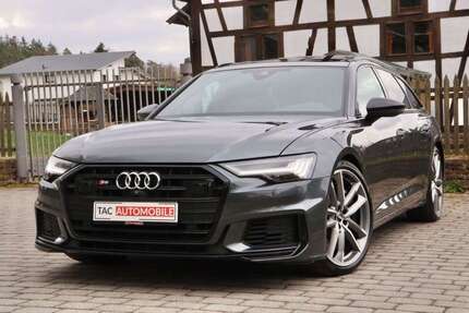 Audi S6 82.000 km 47.980 &euro; Emmelshausen 56281