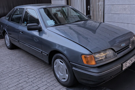 Ford Scorpio