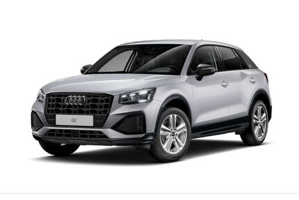 Audi Q2 7.674 km 33.210 &euro; Traunstein 83278