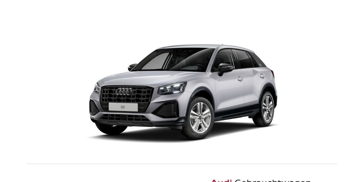 Audi Q2 7.674 km 33.210 &euro; Traunstein 83278