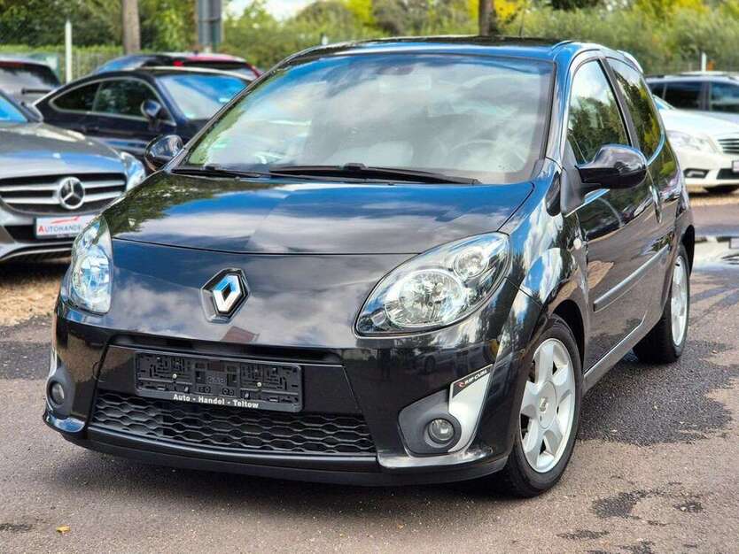 Twingo