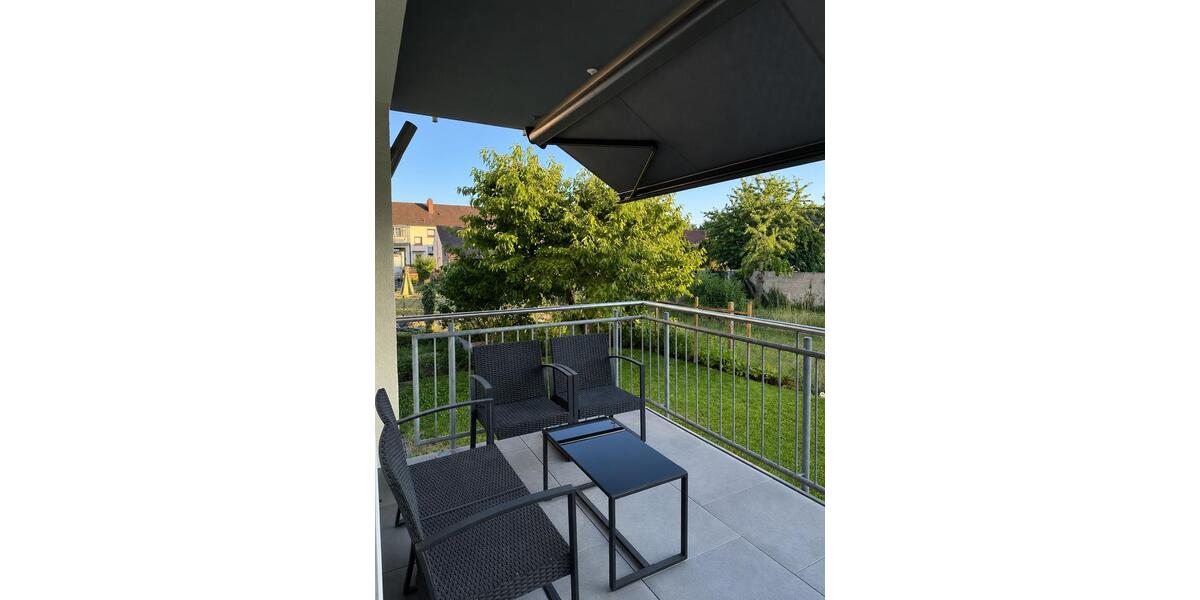 Erdgeschoßwohnung Philippsburg - 4.5 Zimmer, 140 m&sup2;, 469.000&euro; | Angebot:27053806