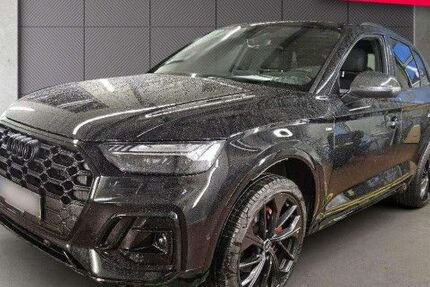 Audi Q5 18.676 km 59.890 &euro; Flensburg 24941