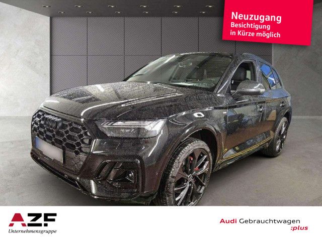 Audi Q5 18.676 km 59.890 &euro; Flensburg 24941