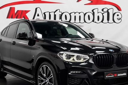 BMW X4 204.890 km 31.990 &euro; Gladbeck 45968