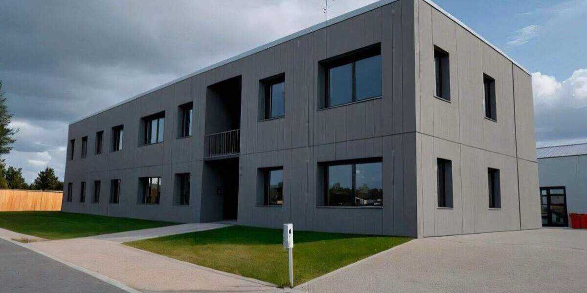 Etagenwohnung Vilshofen an der Donau Vilshofen - 2 Zimmer, 60 m&sup2;, 248.400&euro; | Angebot:24043364