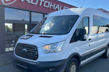 Ford Transit 264.610 km 9.600 &euro; Schapen 48480