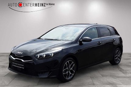 Kia ceed / Ceed 28.822 km 22.900 &euro; Mainz 55120
