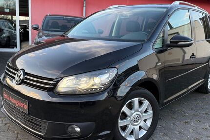 VW Touran 200.000 km 6.650 &euro; Bad Breisig 53498