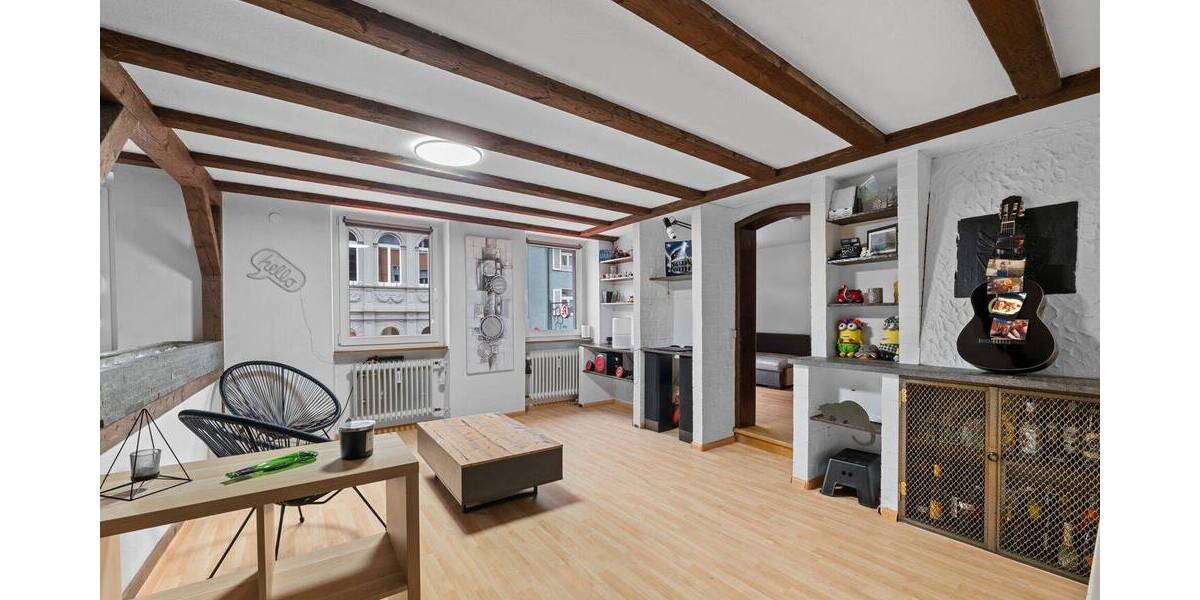 Mehrfamilienhaus, Wohnhaus Waldkirch - 1 Zimmer, 310 m&sup2;, 1.200.000&euro; | Angebot:26333527