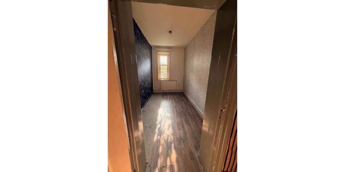 Erdgeschoßwohnung Lübeck Sankt Lorenz Nord - 4 Zimmer, 78 m&sup2;, 1.100&euro; | Angebot:25219961