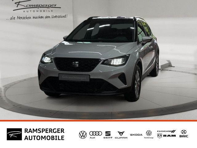 Seat Arona 4.000 km 24.440 &euro; Nürtingen 72622