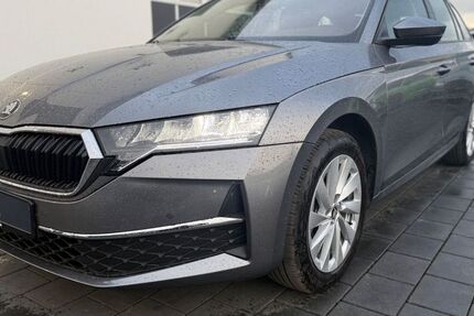 Skoda Octavia 18.000 km 27.990 &euro; Ilsede 31246