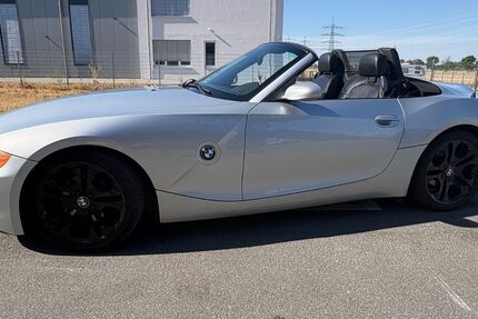 BMW Z4 141.721 km 7.980 &euro; Seeheim-Jugenheim 64342
