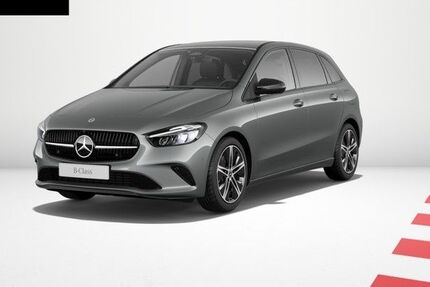 Mercedes-Benz B 200 3.000 km 43.498 &euro; Hamburg-Alstertal 22339