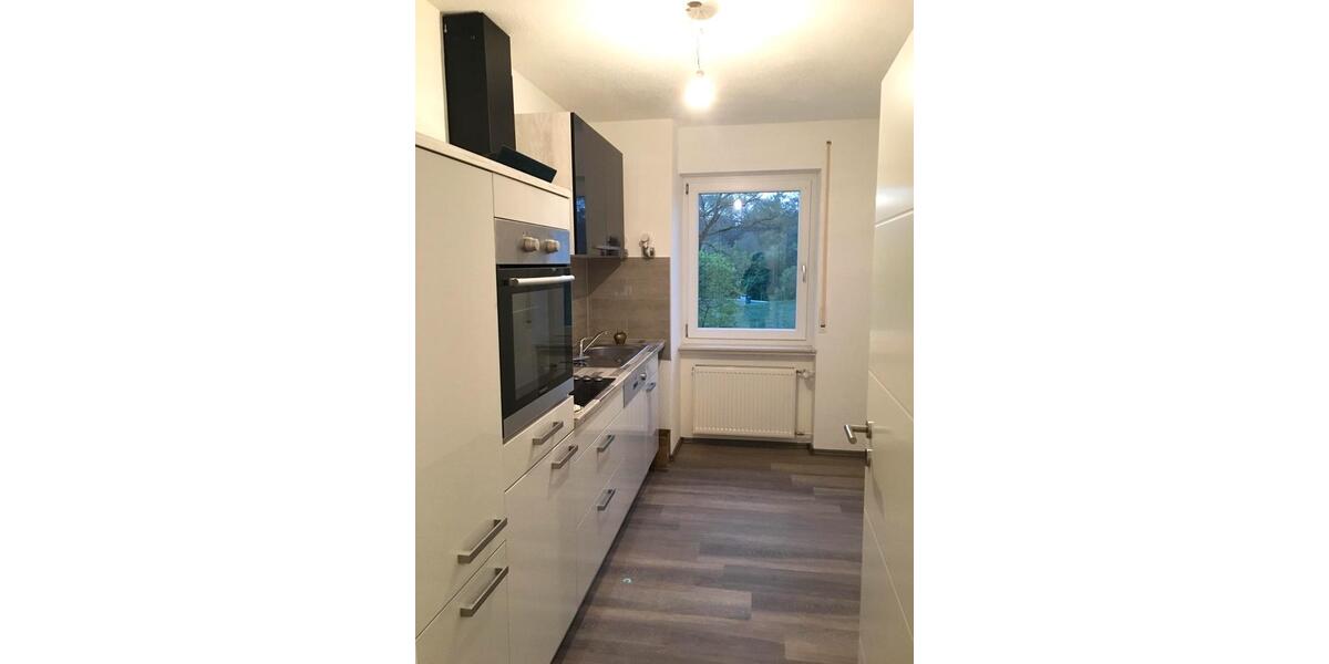 Erdgeschoßwohnung Überlingen - 2.5 Zimmer, 59 m&sup2;, 325.000&euro; | Angebot:26794948