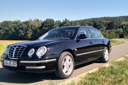 Kia Opirus 109.000 km 4.900 &euro; Altdorf bei Nürnberg 90518