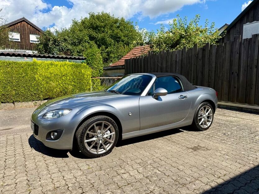 MX-5