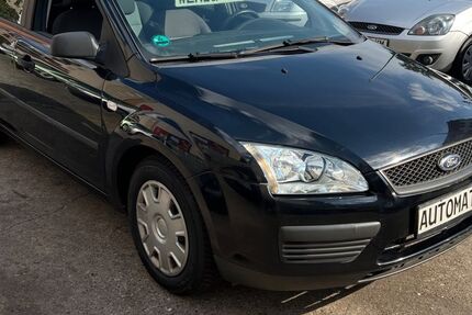 Ford Focus 85.000 km 5.499 &euro; Nürnberg 90431